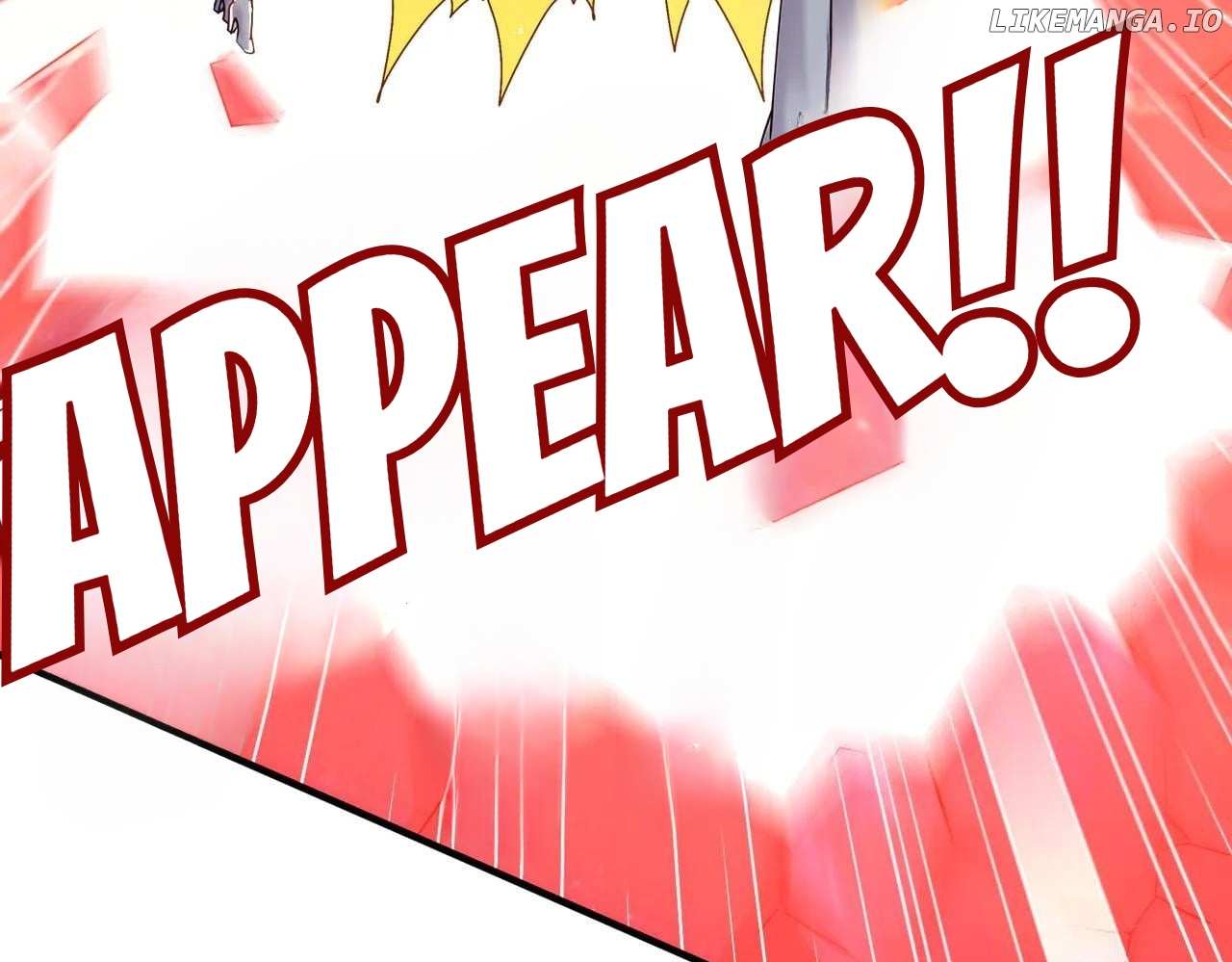 My Furry Harem Is After Me Chapter 259 — Page 50