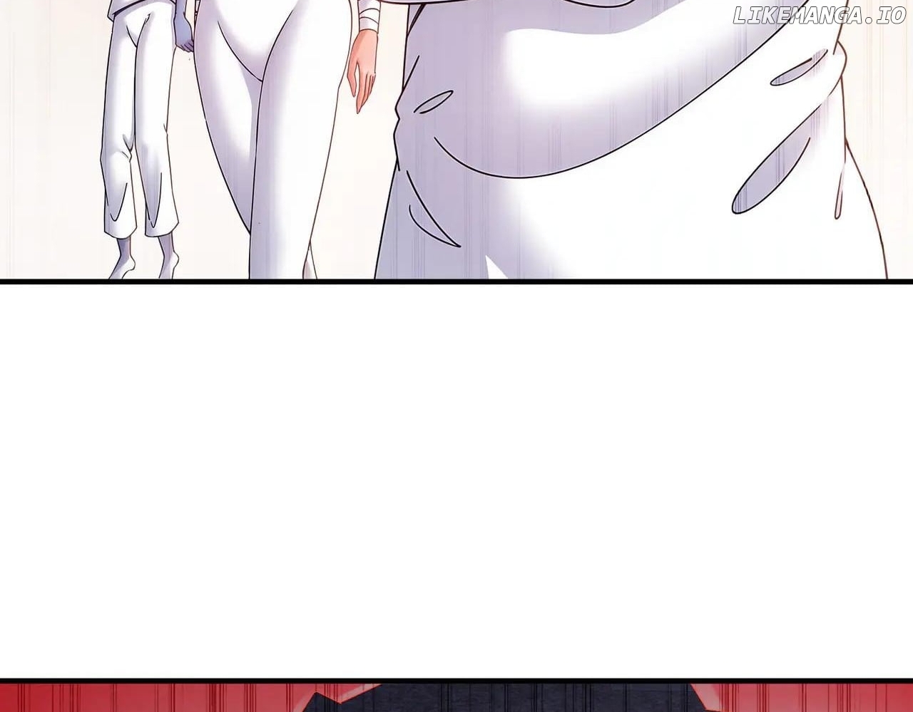 My Furry Harem Is After Me Chapter 259 — Page 53