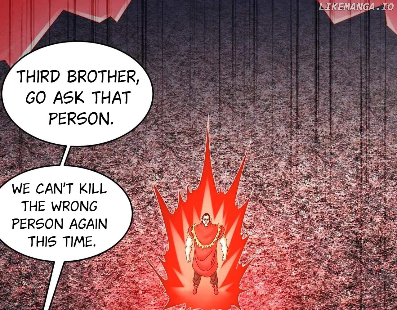My Furry Harem Is After Me Chapter 259 — Page 54