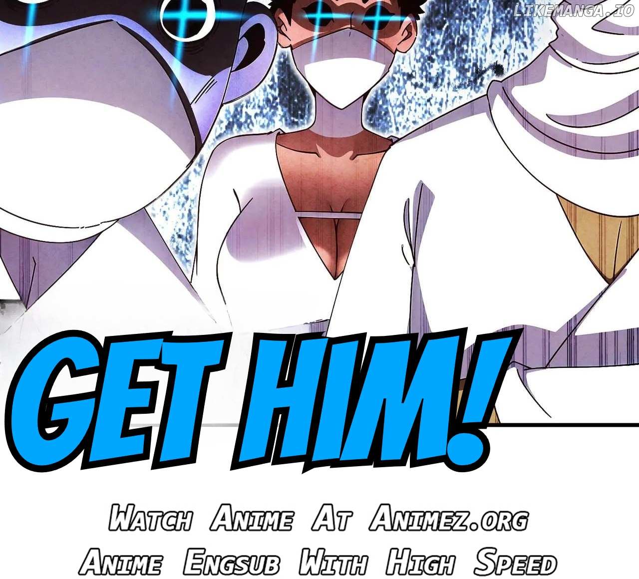 My Furry Harem Is After Me Chapter 259 — Page 64