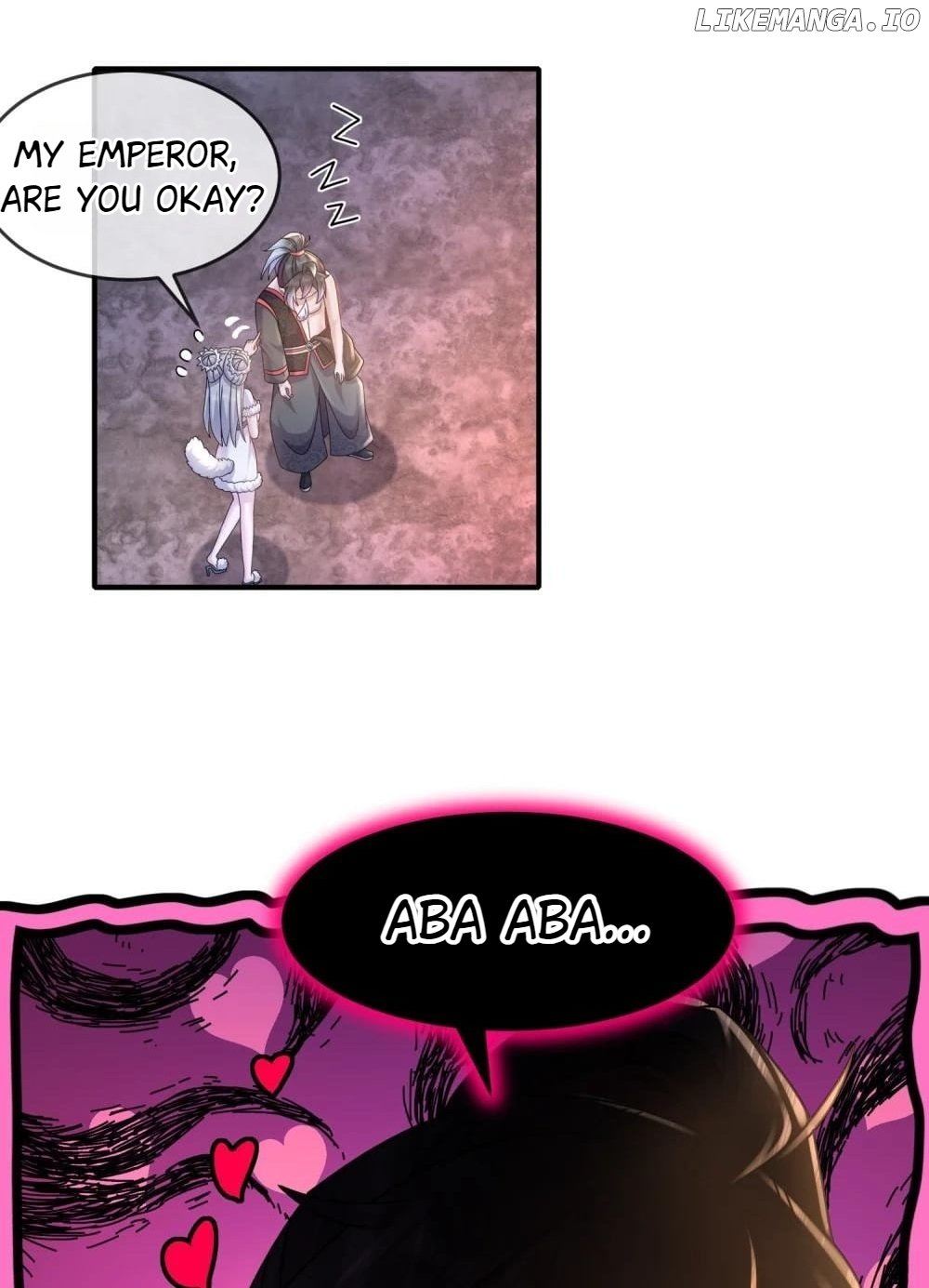 My Furry Harem Is After Me Chapter 26 — Page 15
