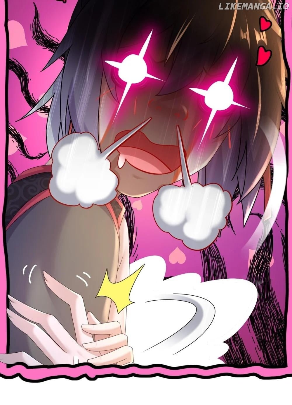 My Furry Harem Is After Me Chapter 26 — Page 16