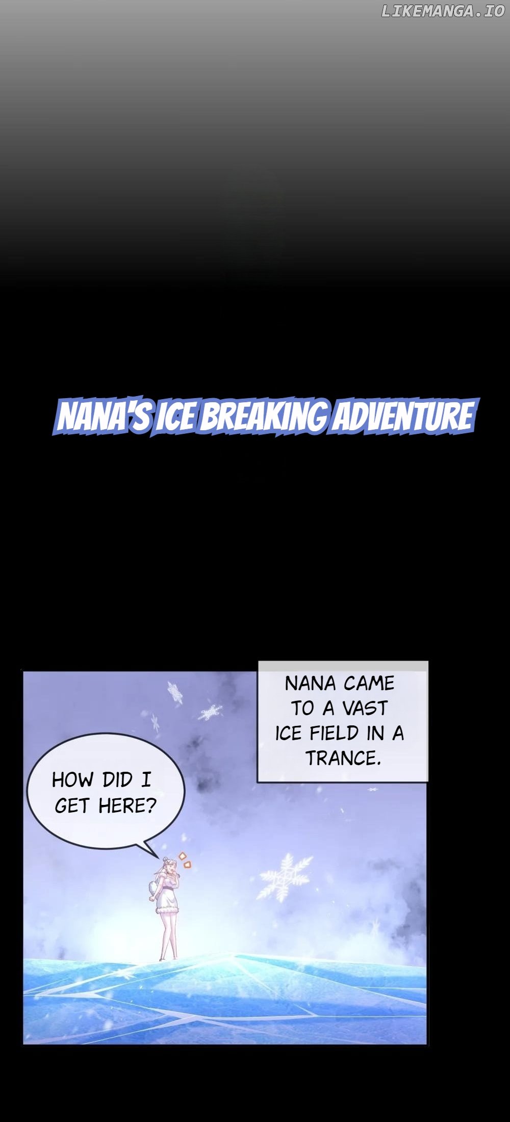 My Furry Harem Is After Me Chapter 26 — Page 18