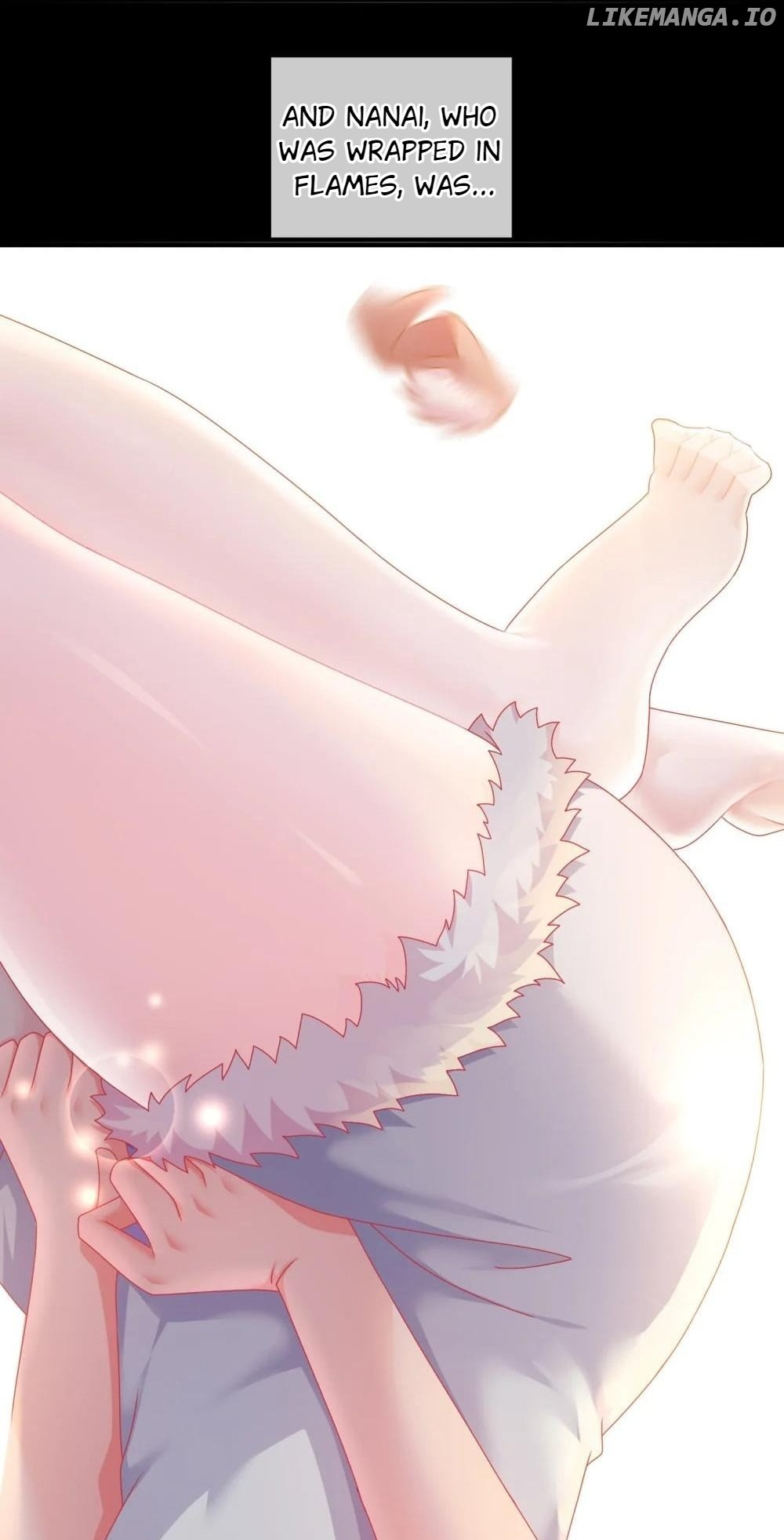 My Furry Harem Is After Me Chapter 26 — Page 22
