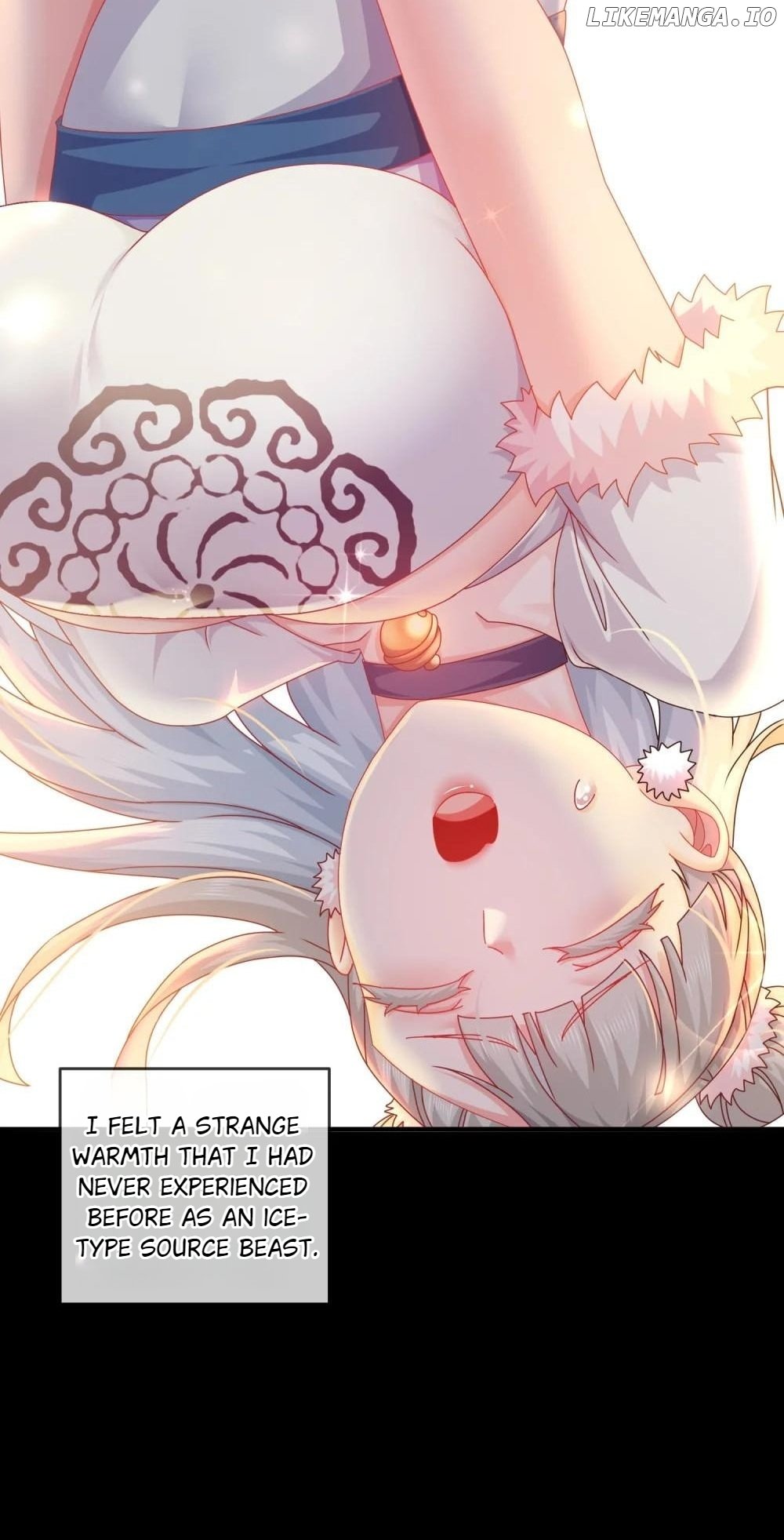 My Furry Harem Is After Me Chapter 26 — Page 23