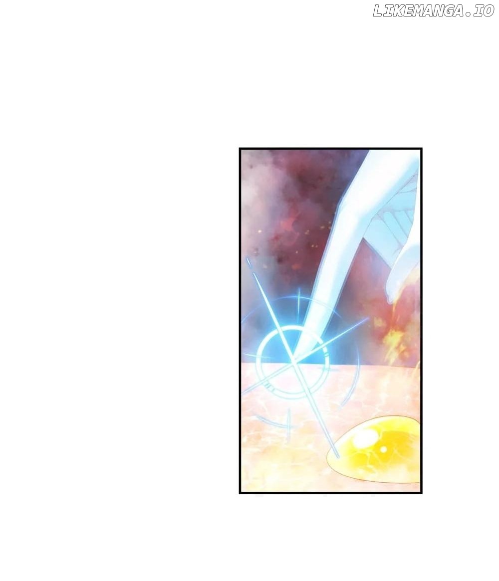My Furry Harem Is After Me Chapter 26 — Page 29