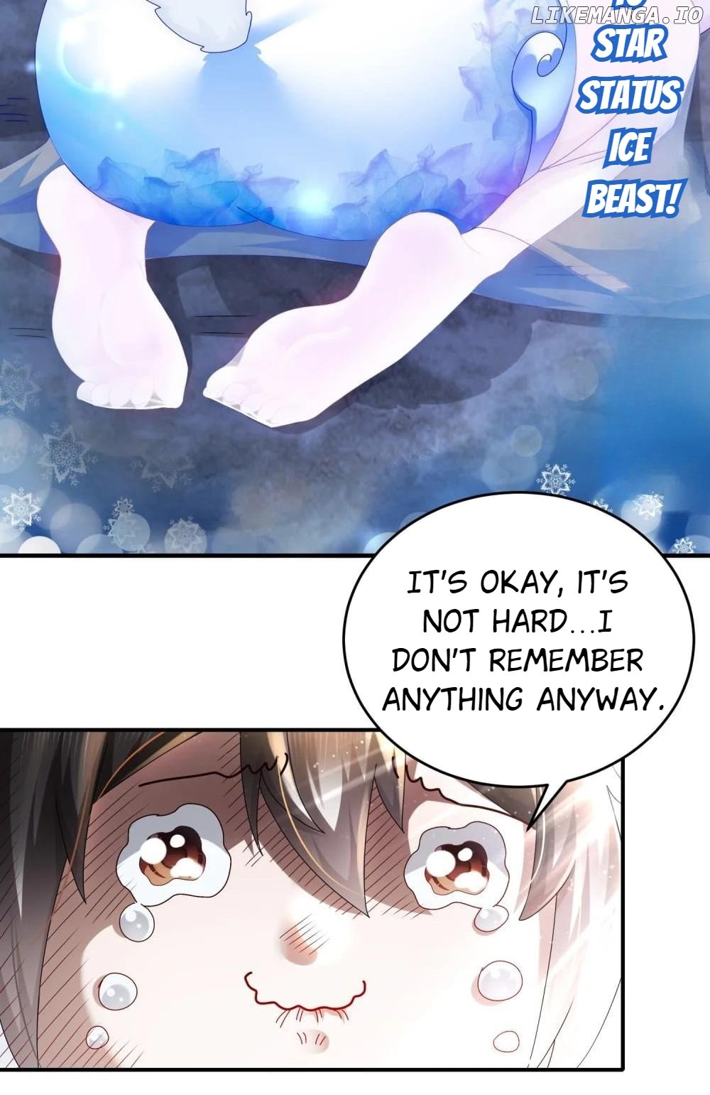 My Furry Harem Is After Me Chapter 26 — Page 33