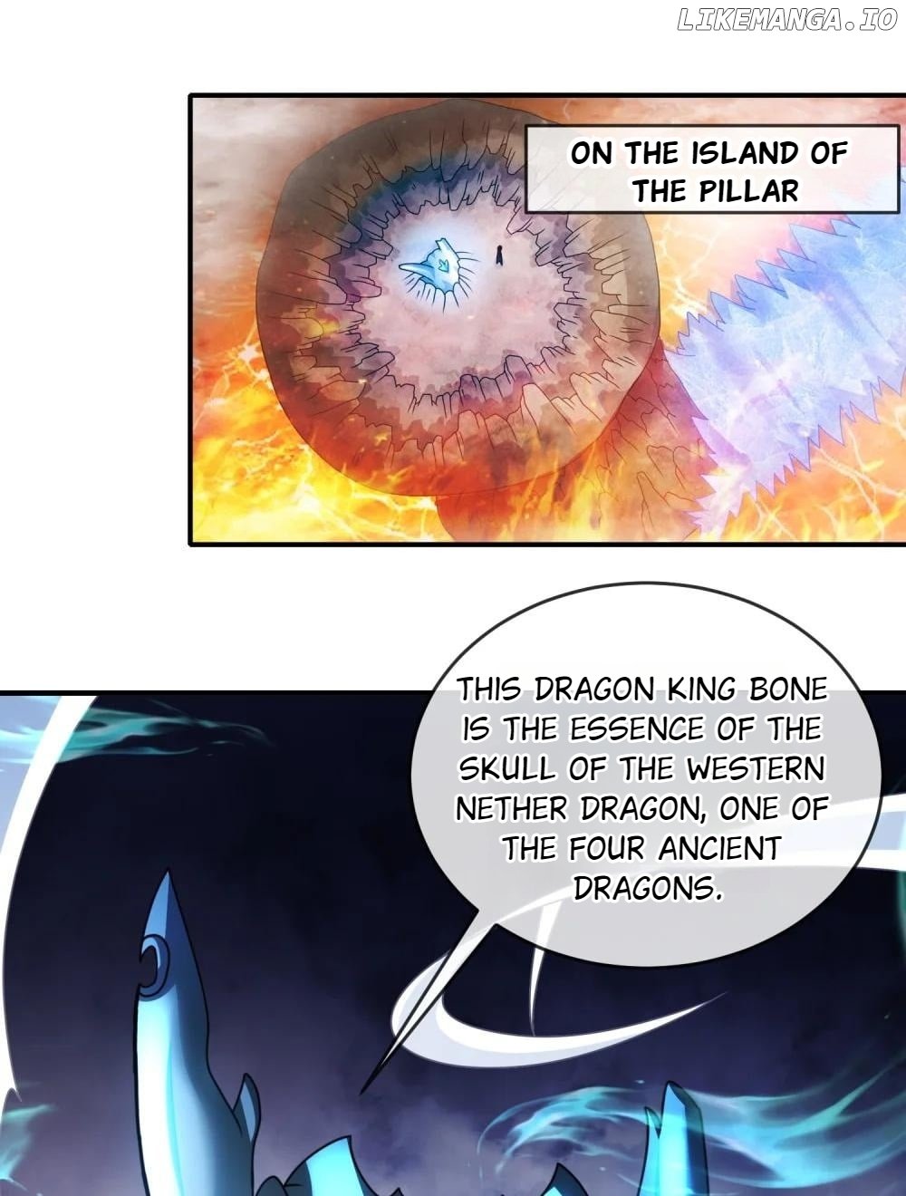 My Furry Harem Is After Me Chapter 26 — Page 35
