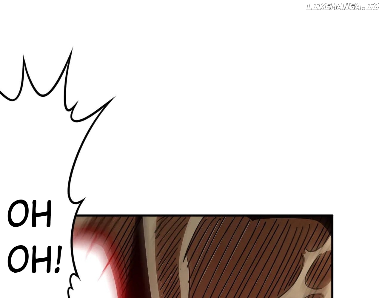 My Furry Harem Is After Me Chapter 260 — Page 6