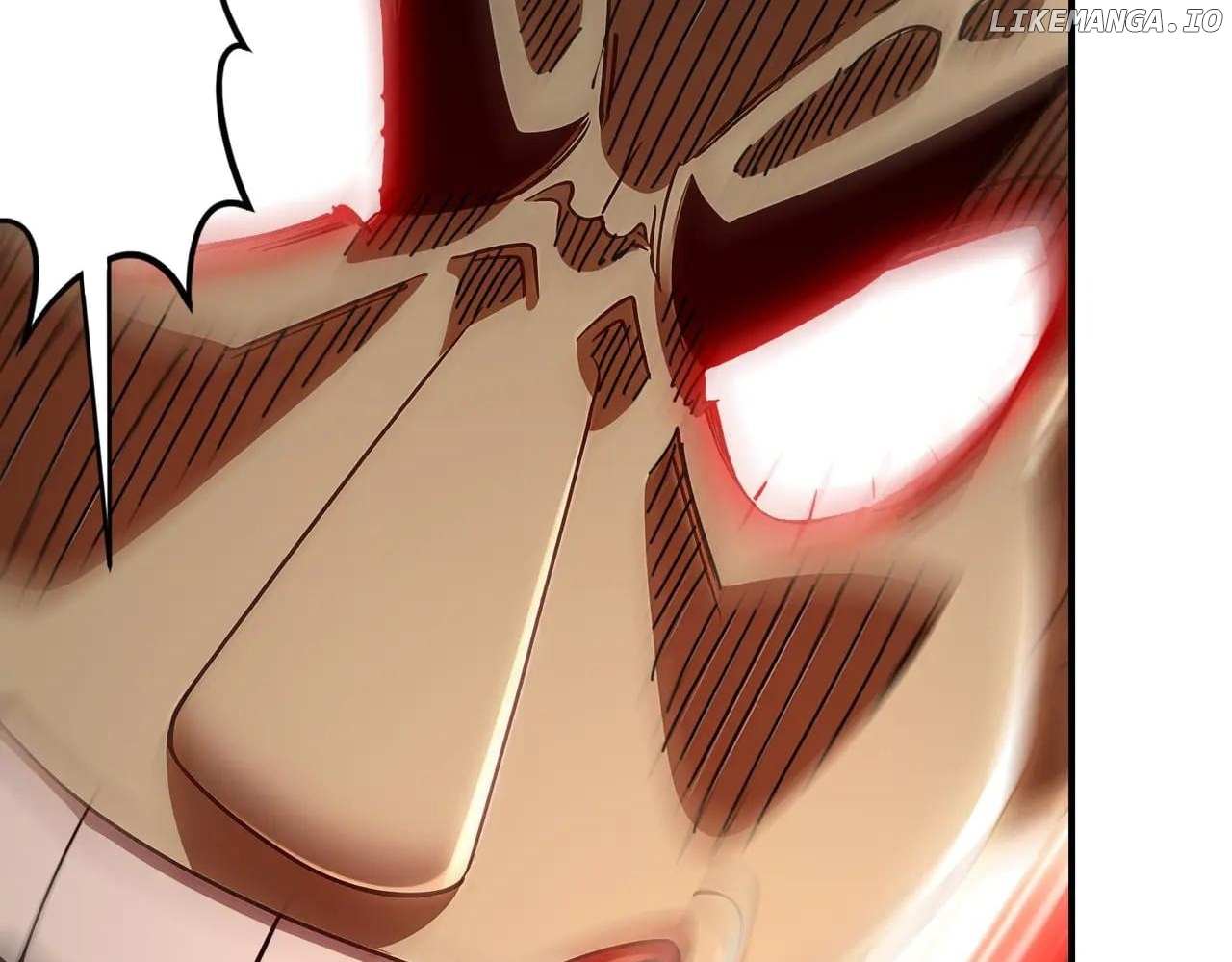 My Furry Harem Is After Me Chapter 260 — Page 7