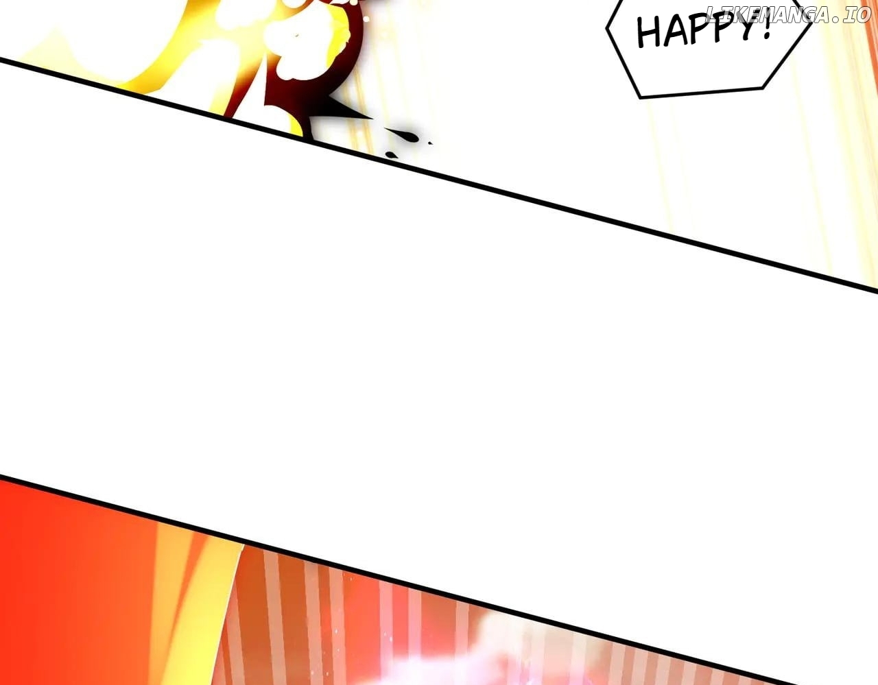 My Furry Harem Is After Me Chapter 260 — Page 11
