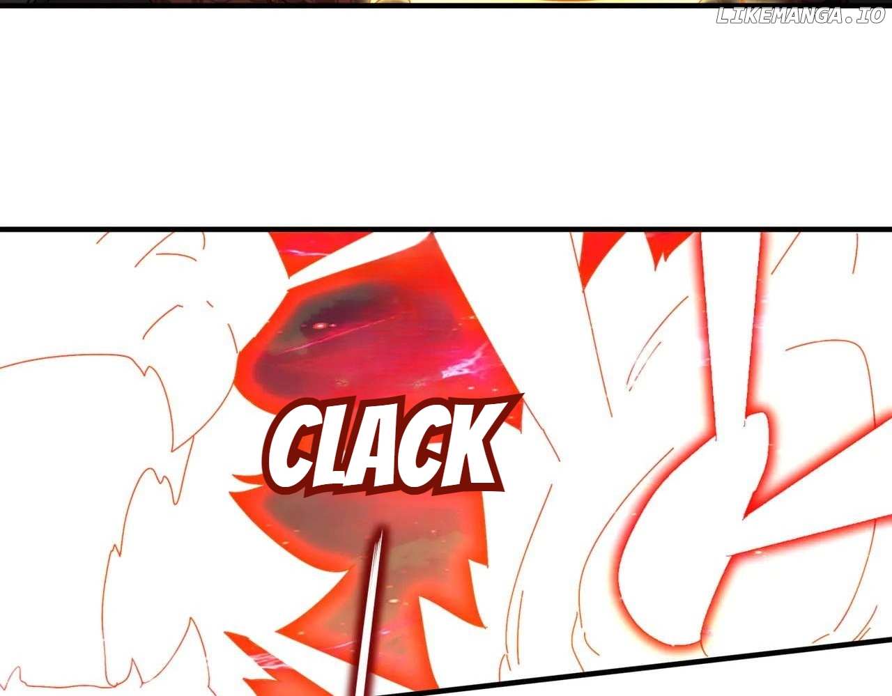 My Furry Harem Is After Me Chapter 260 — Page 17