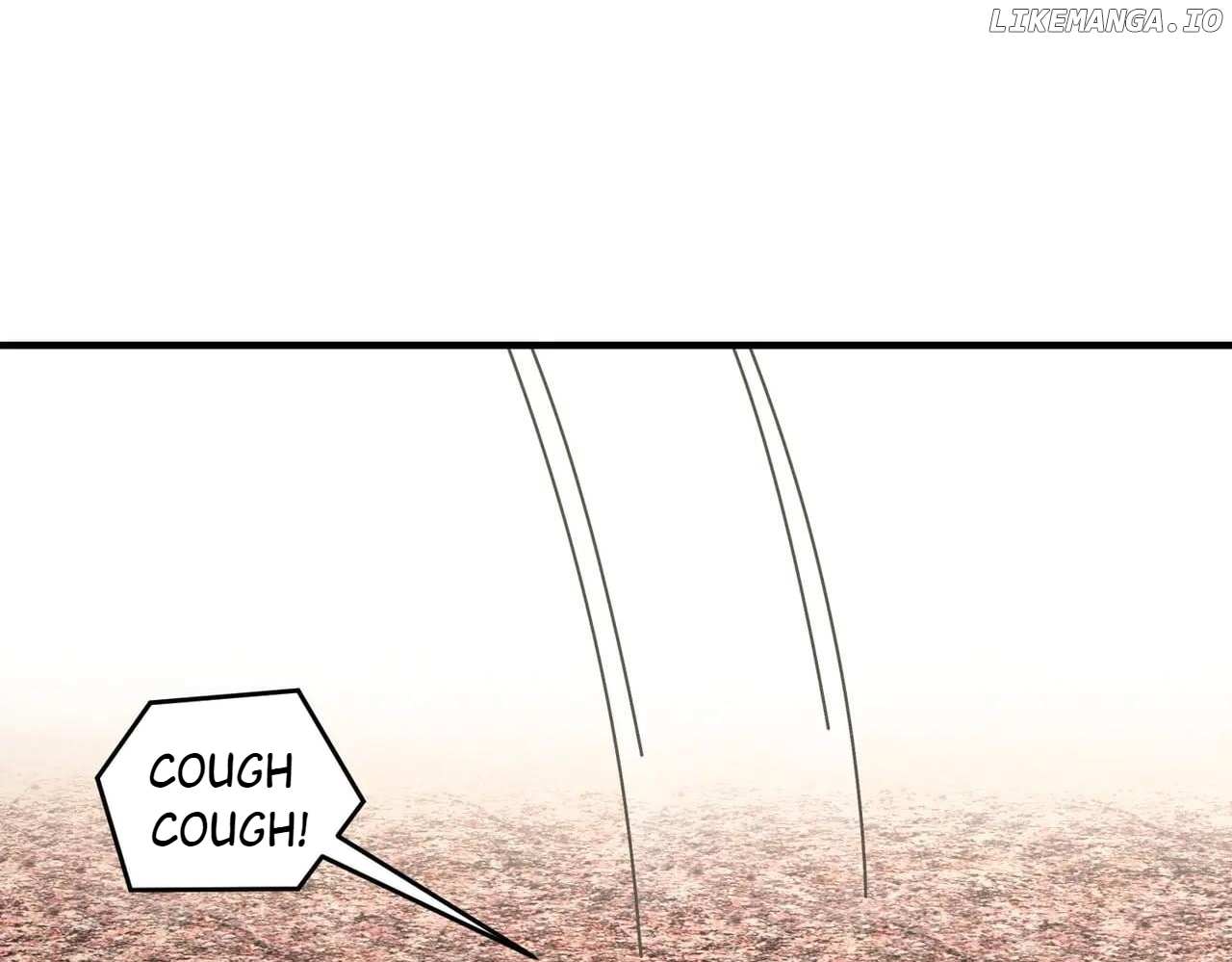 My Furry Harem Is After Me Chapter 260 — Page 21
