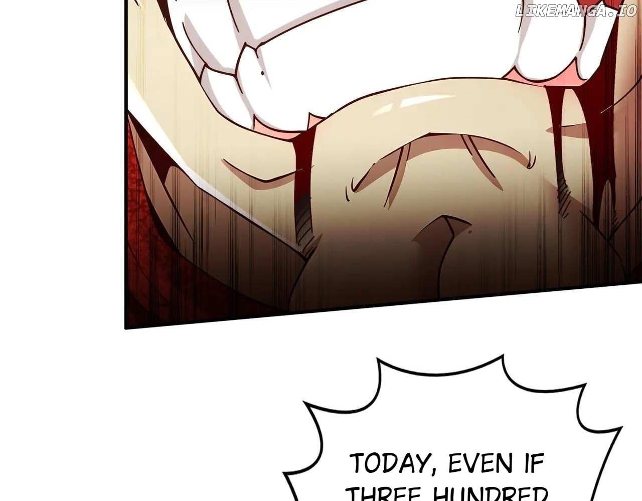 My Furry Harem Is After Me Chapter 260 — Page 26