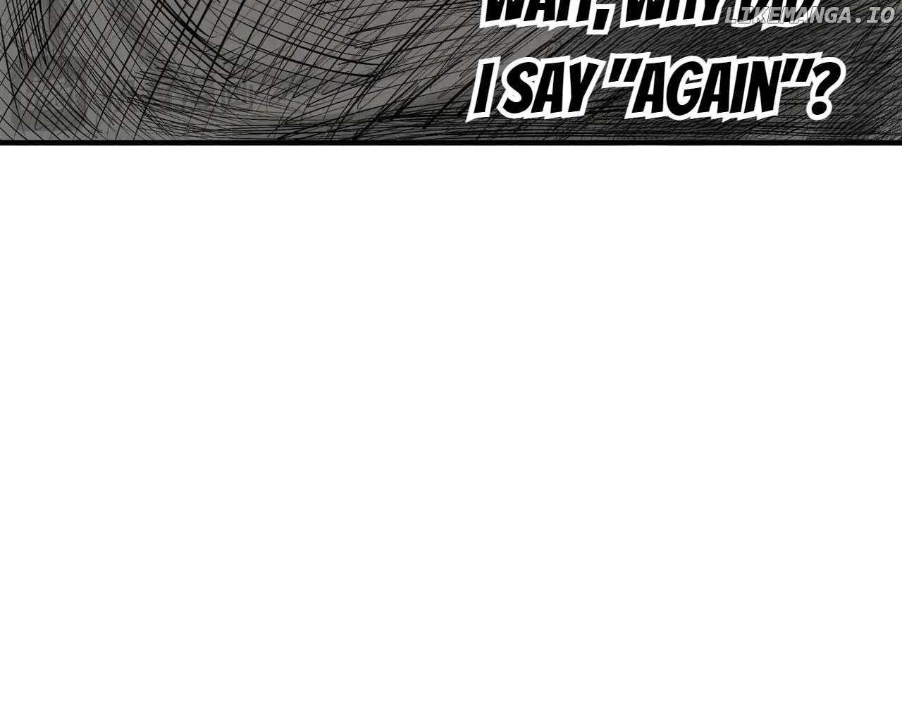 My Furry Harem Is After Me Chapter 260 — Page 35