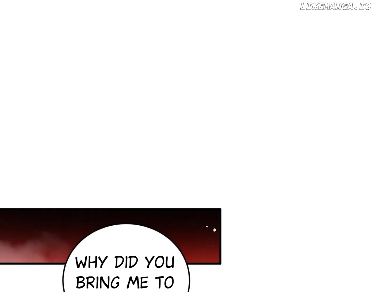 My Furry Harem Is After Me Chapter 260 — Page 36