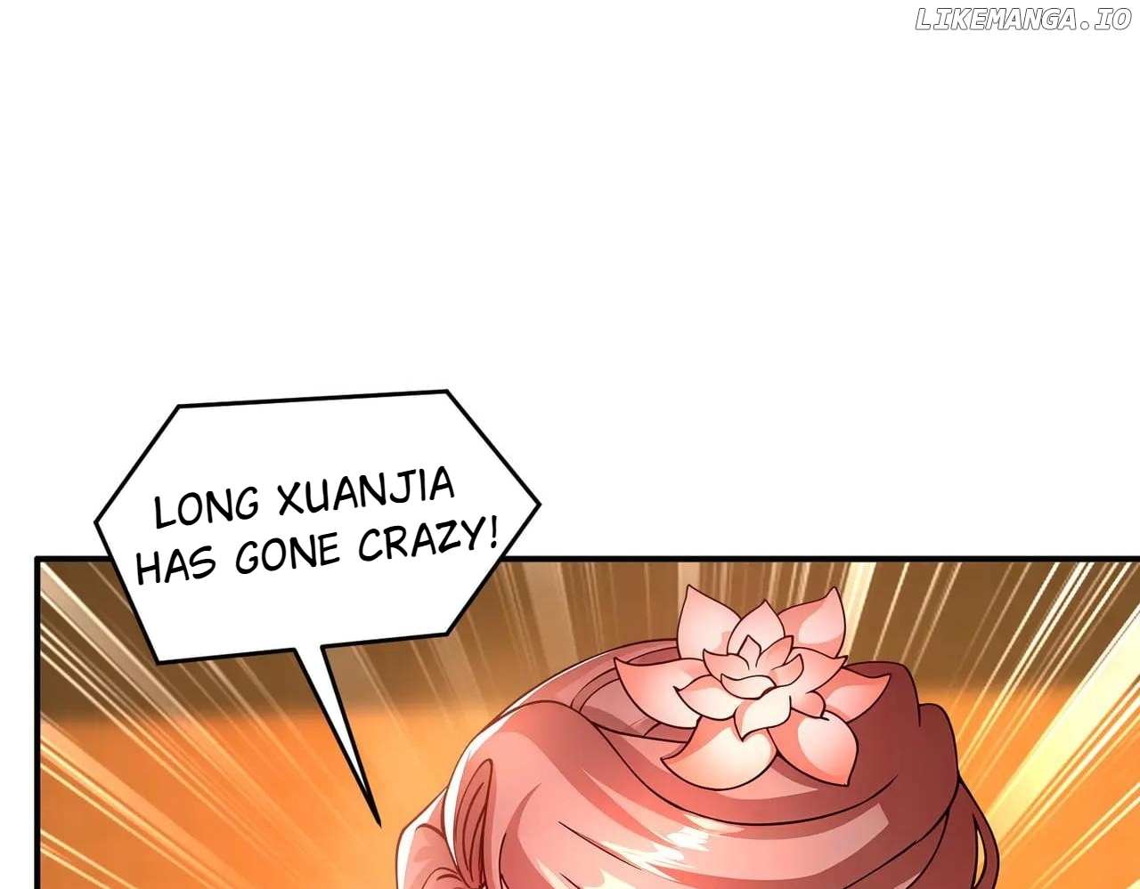 My Furry Harem Is After Me Chapter 260 — Page 39
