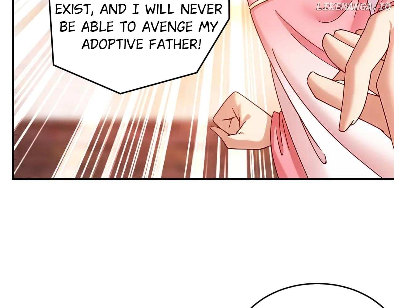 My Furry Harem Is After Me Chapter 260 — Page 41