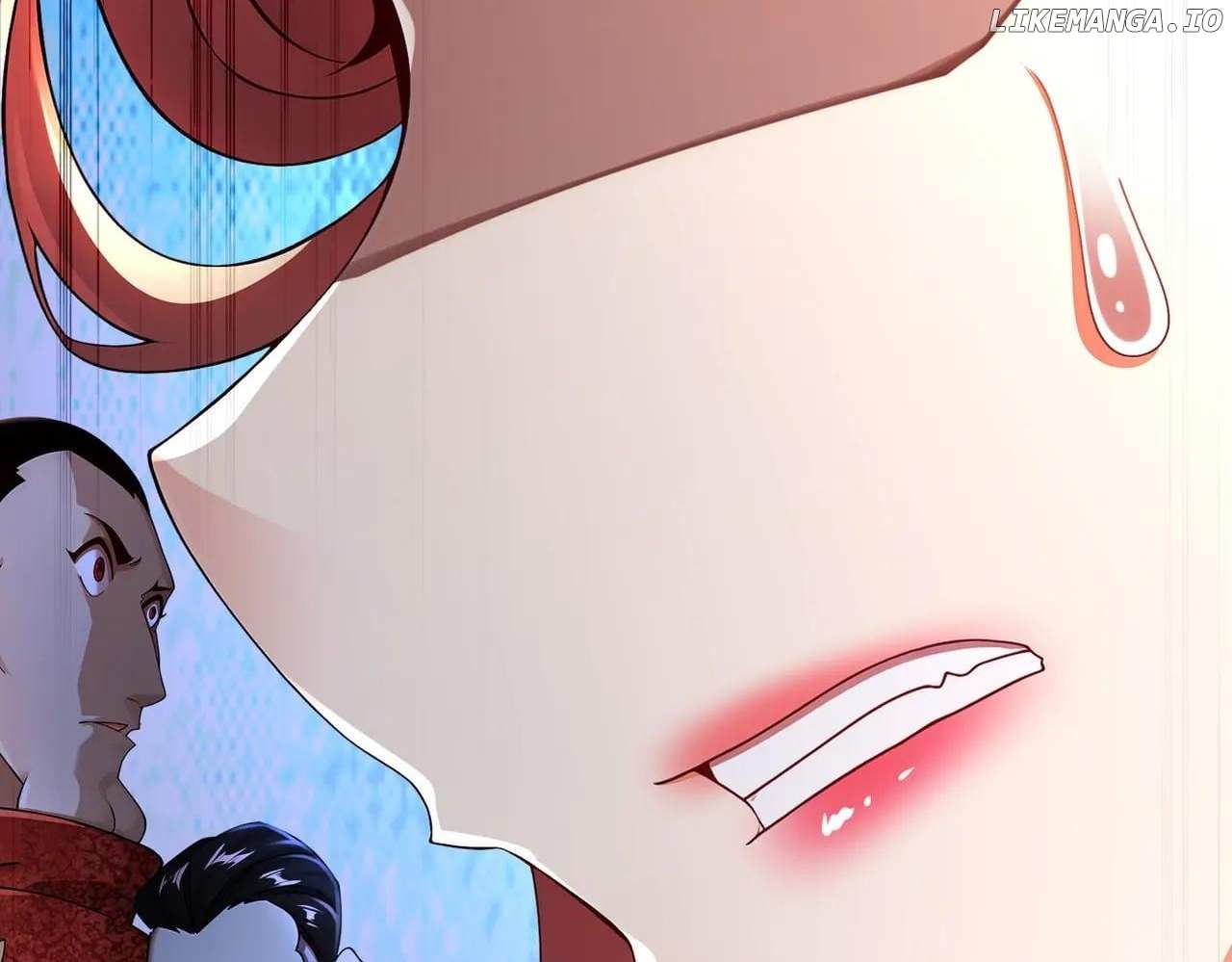 My Furry Harem Is After Me Chapter 260 — Page 45