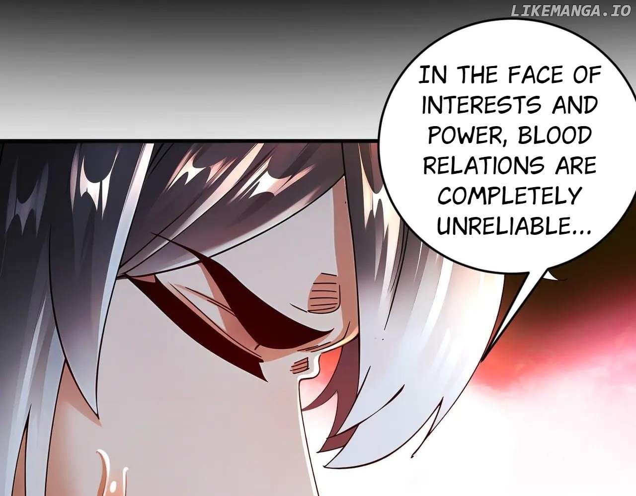 My Furry Harem Is After Me Chapter 260 — Page 50