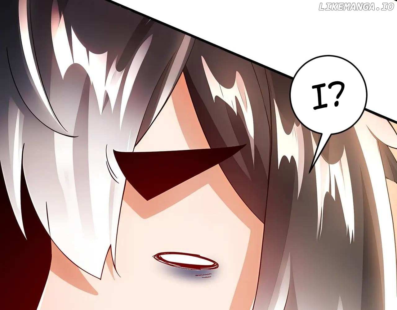 My Furry Harem Is After Me Chapter 260 — Page 53