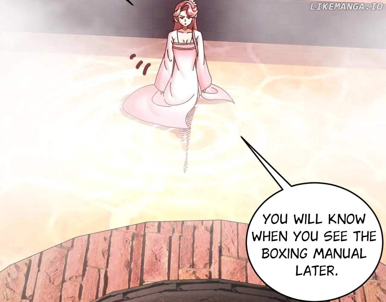 My Furry Harem Is After Me Chapter 260 — Page 56