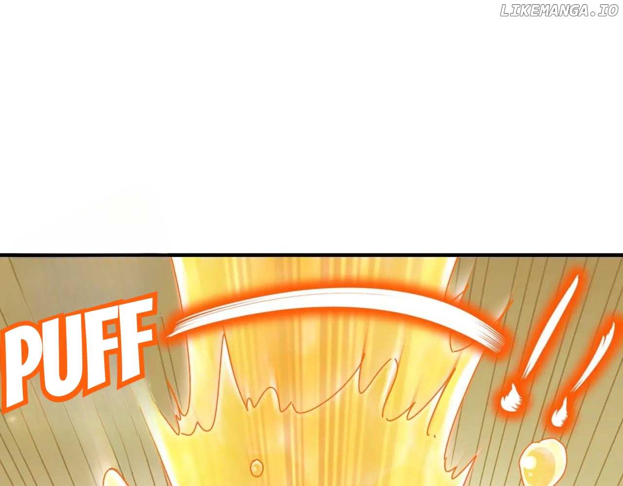 My Furry Harem Is After Me Chapter 260 — Page 60