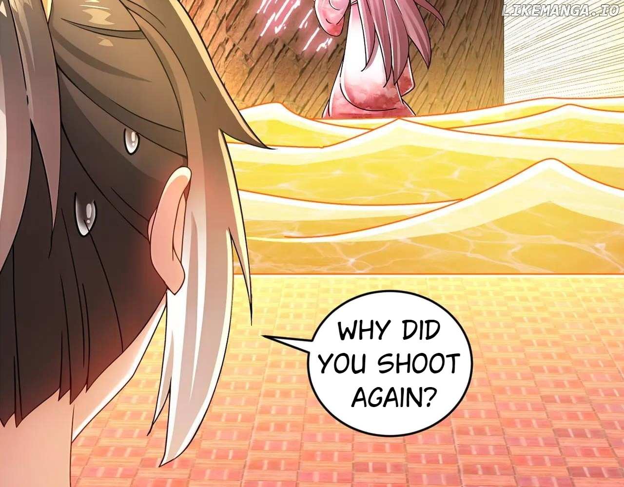 My Furry Harem Is After Me Chapter 260 — Page 62