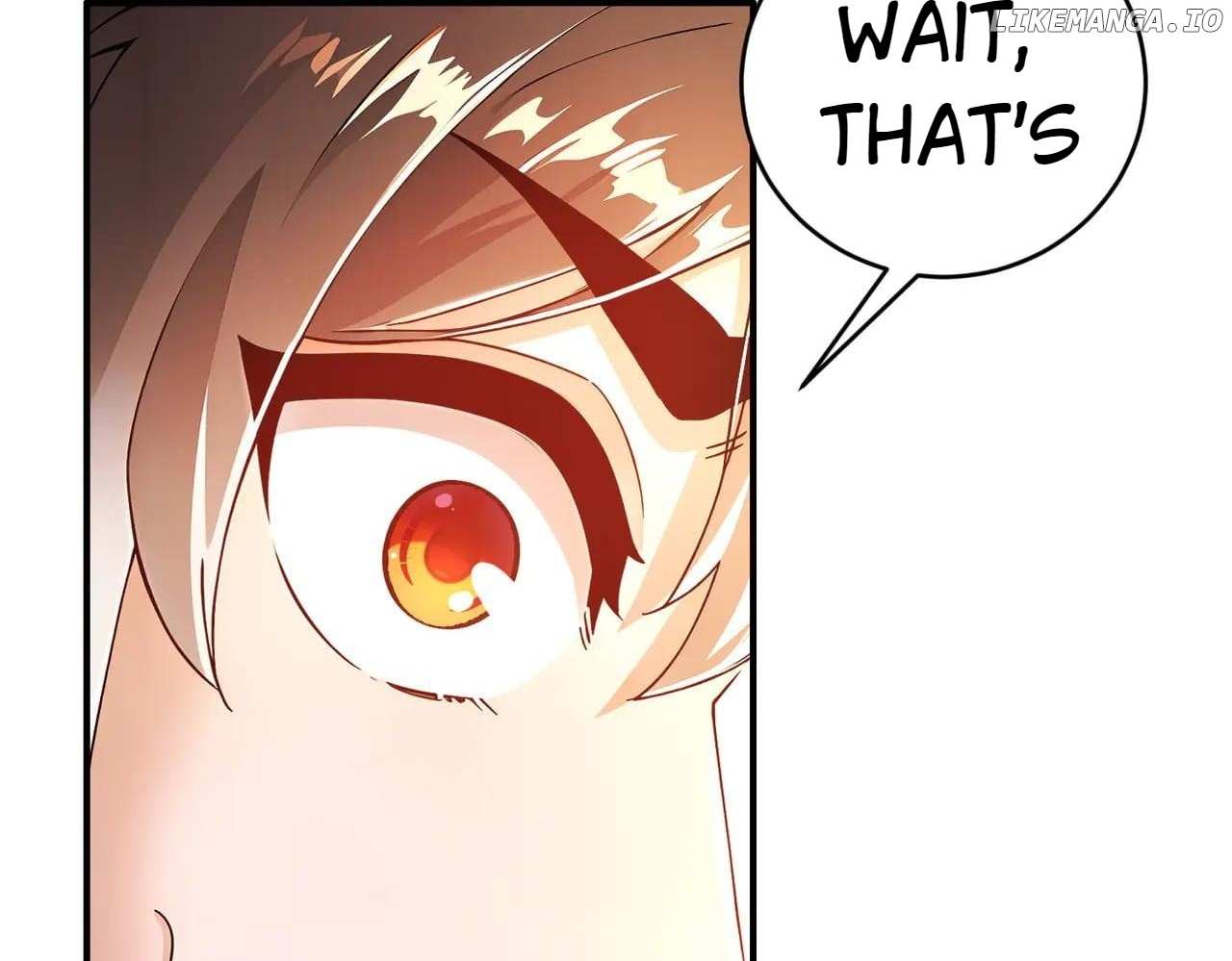 My Furry Harem Is After Me Chapter 260 — Page 64