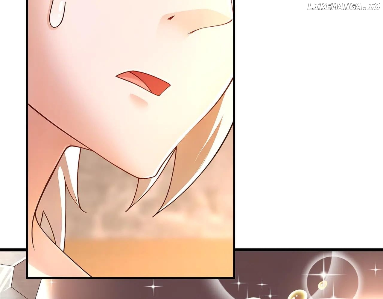 My Furry Harem Is After Me Chapter 260 — Page 65