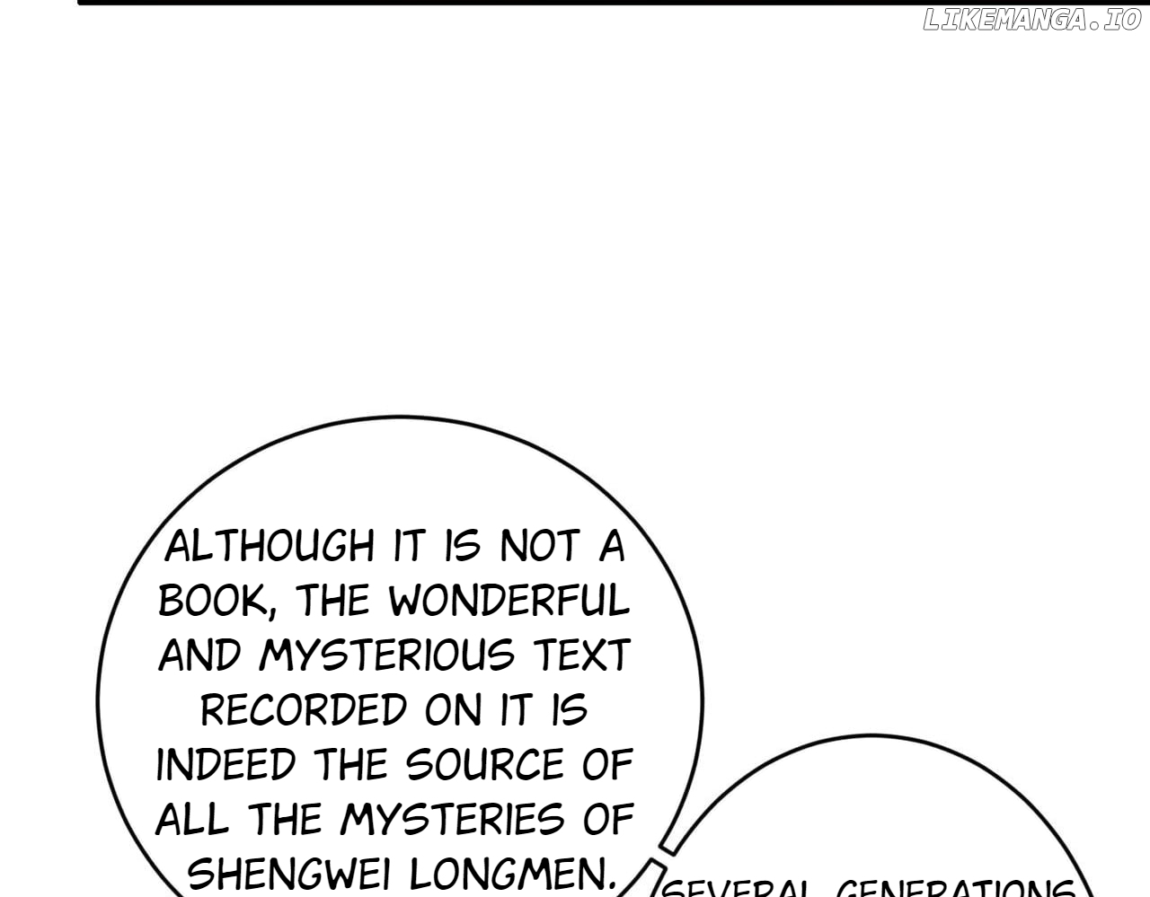 My Furry Harem Is After Me Chapter 261 — Page 4