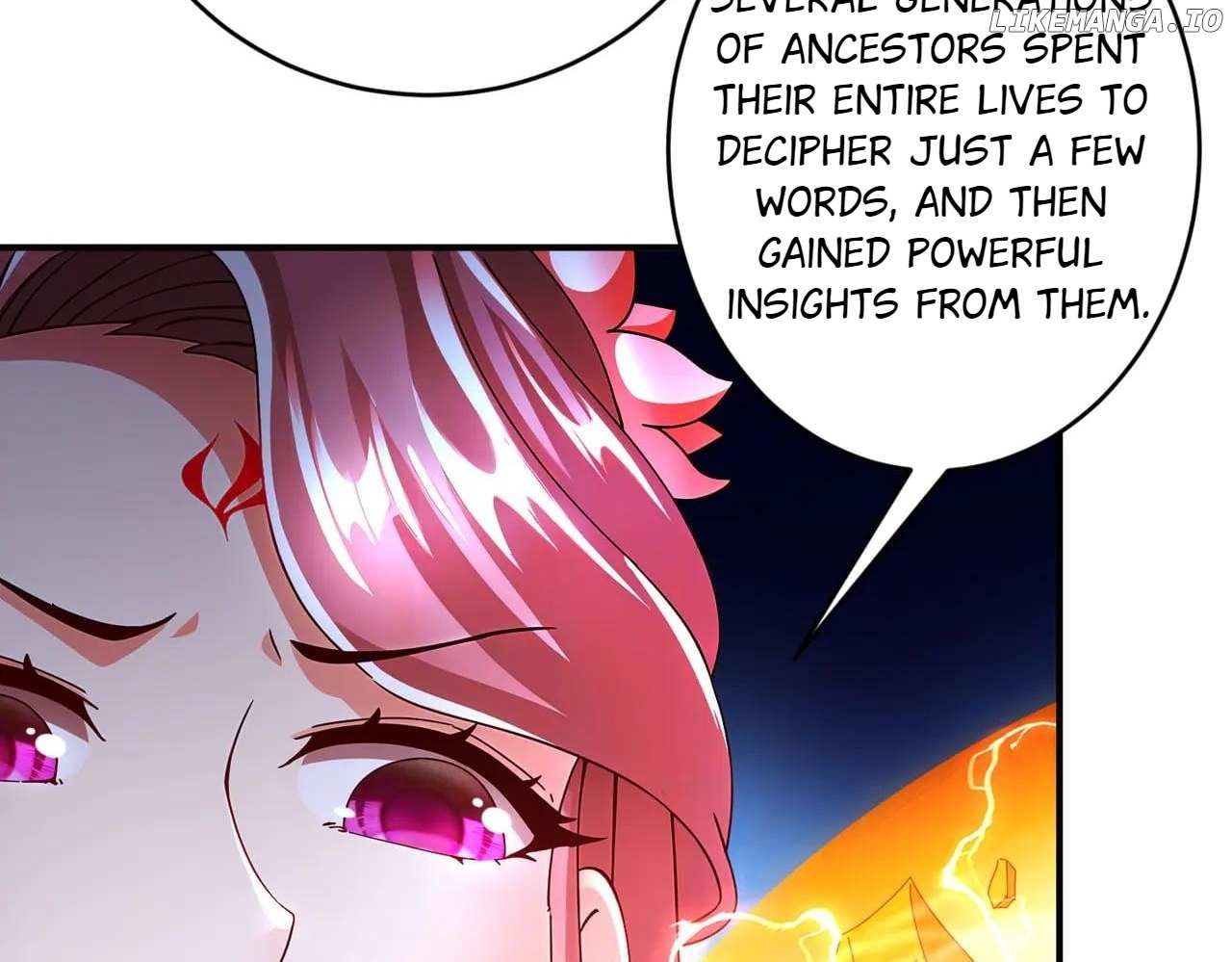 My Furry Harem Is After Me Chapter 261 — Page 5