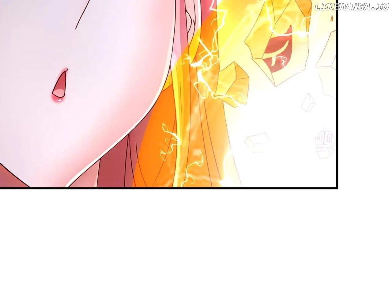 My Furry Harem Is After Me Chapter 261 — Page 6