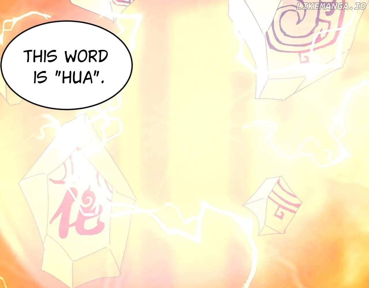 My Furry Harem Is After Me Chapter 261 — Page 8