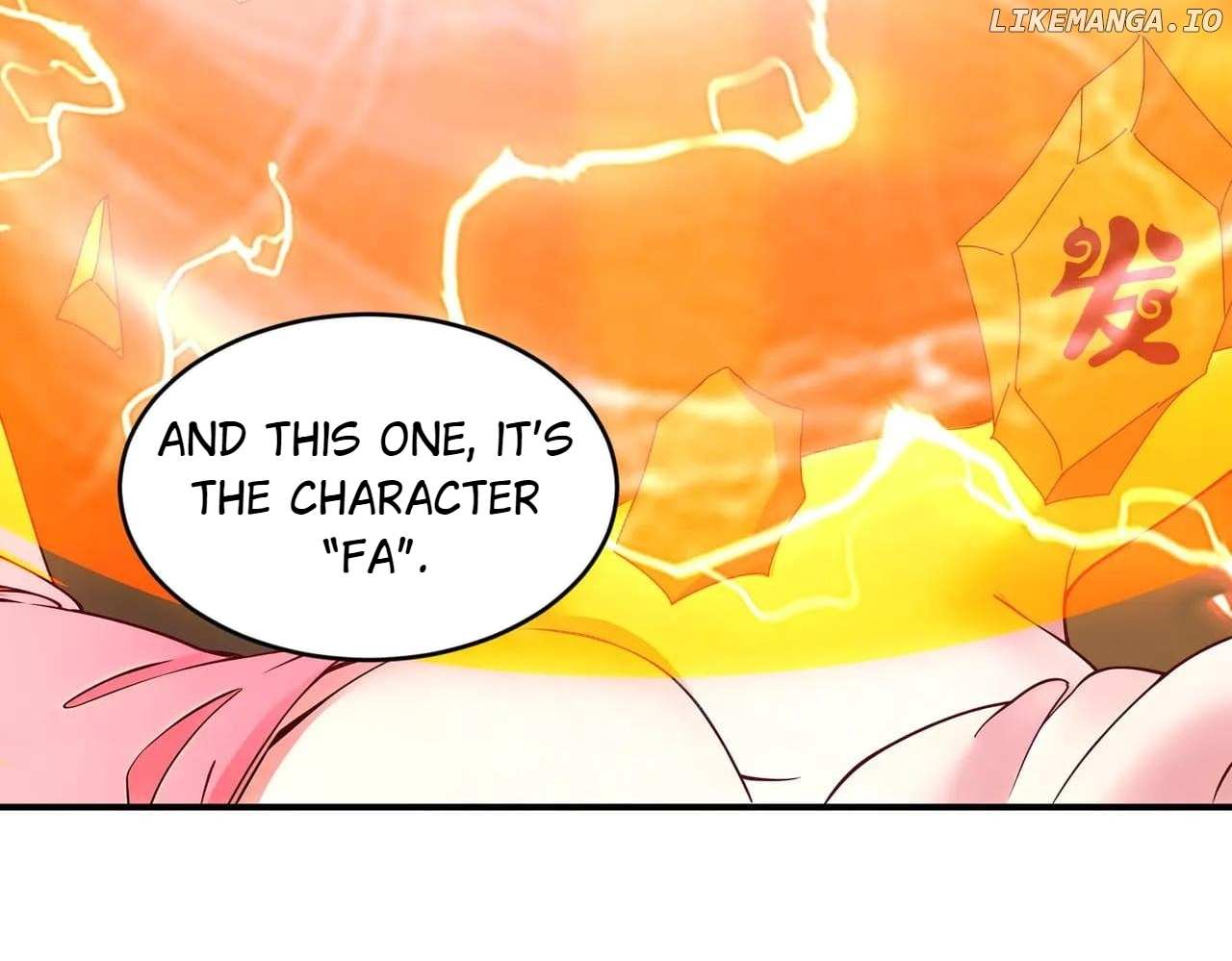 My Furry Harem Is After Me Chapter 261 — Page 9