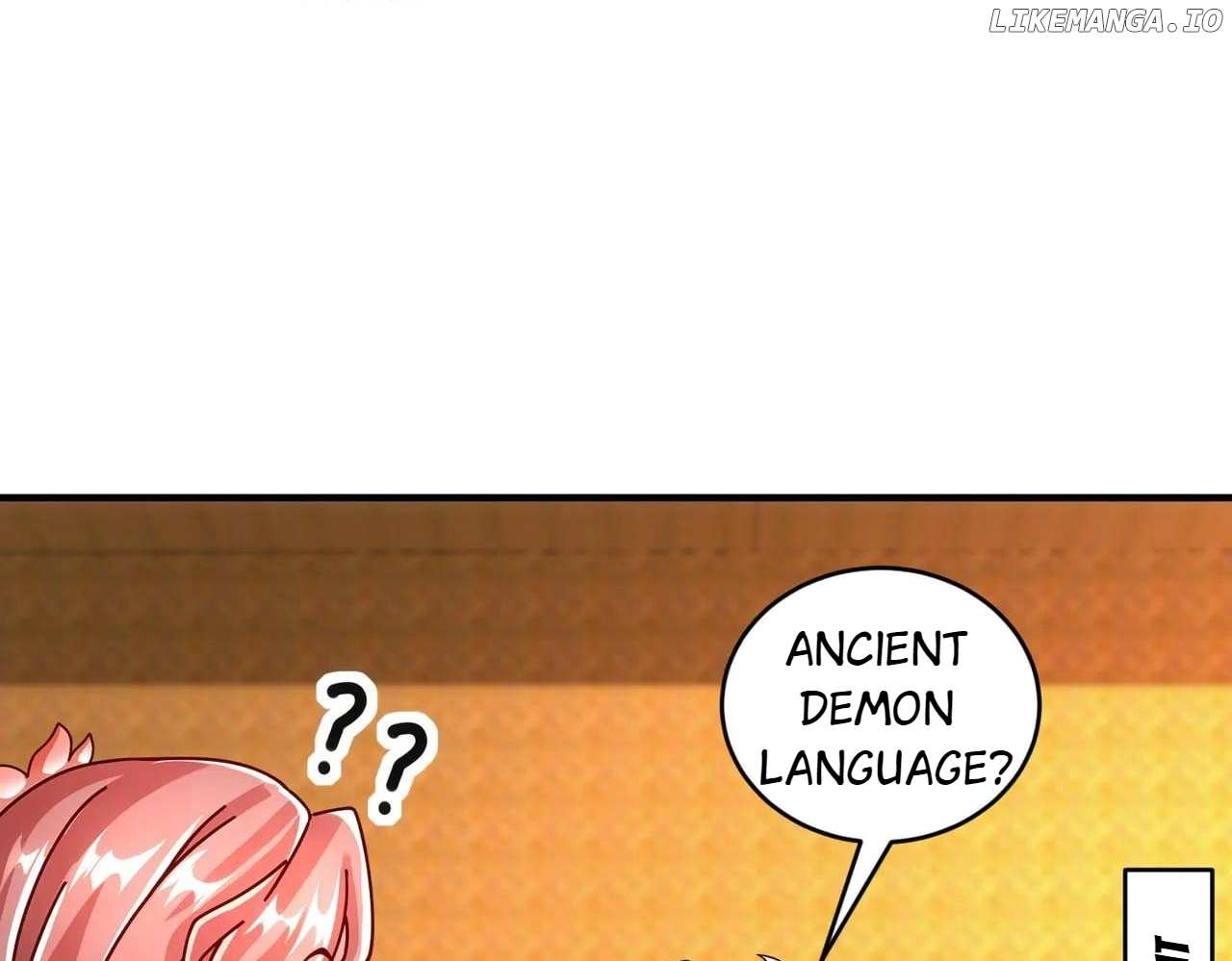 My Furry Harem Is After Me Chapter 261 — Page 15