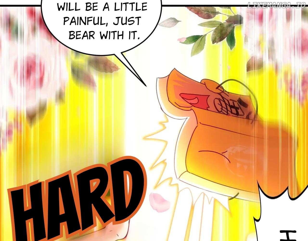 My Furry Harem Is After Me Chapter 261 — Page 19