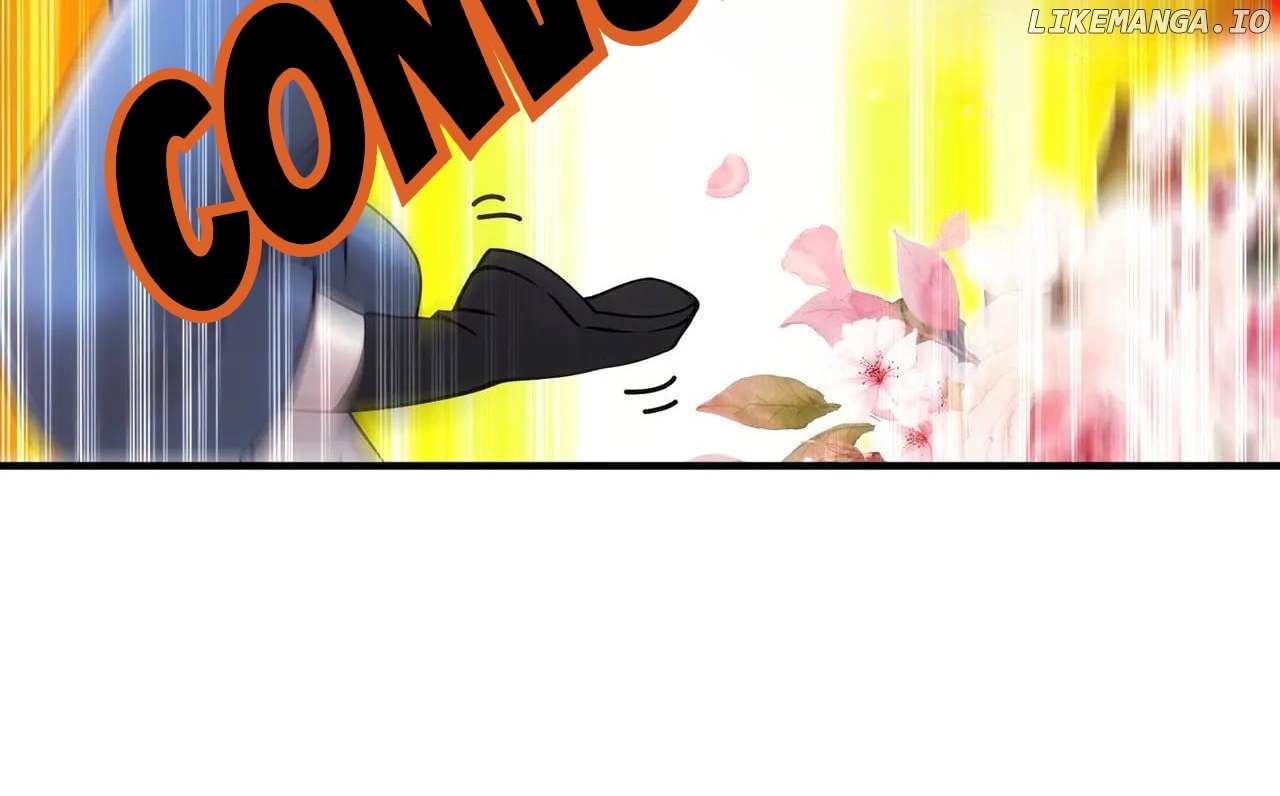 My Furry Harem Is After Me Chapter 261 — Page 21