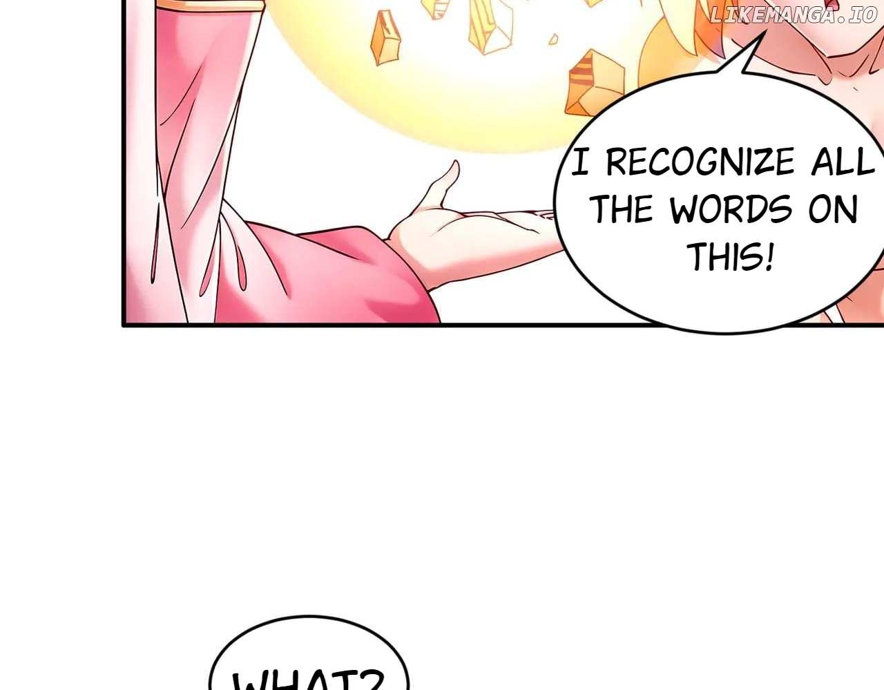 My Furry Harem Is After Me Chapter 261 — Page 25