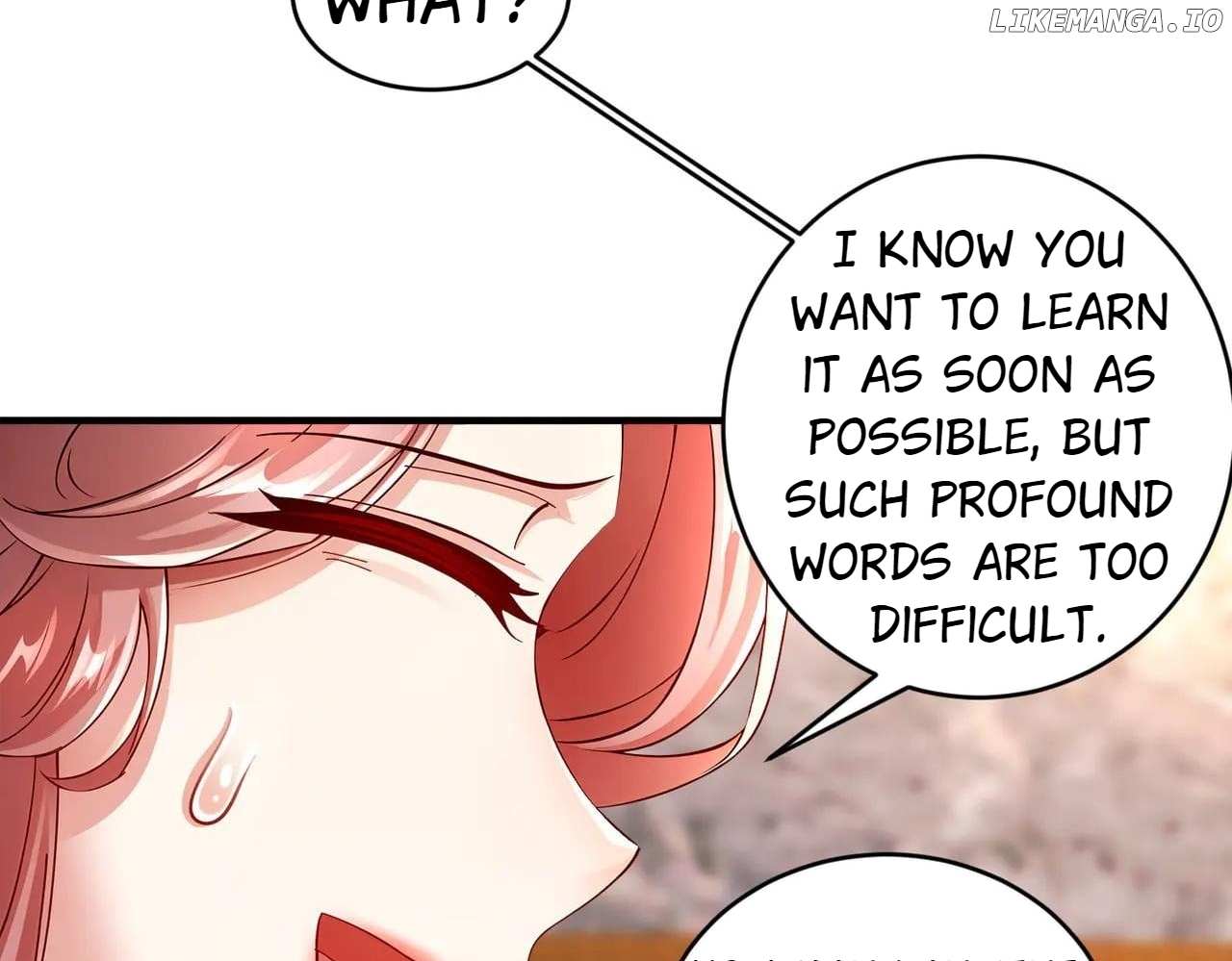 My Furry Harem Is After Me Chapter 261 — Page 26