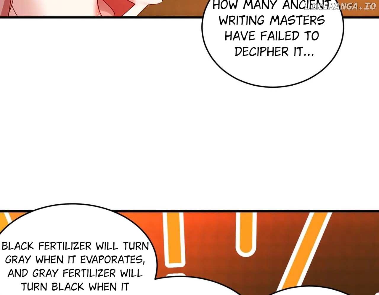 My Furry Harem Is After Me Chapter 261 — Page 27