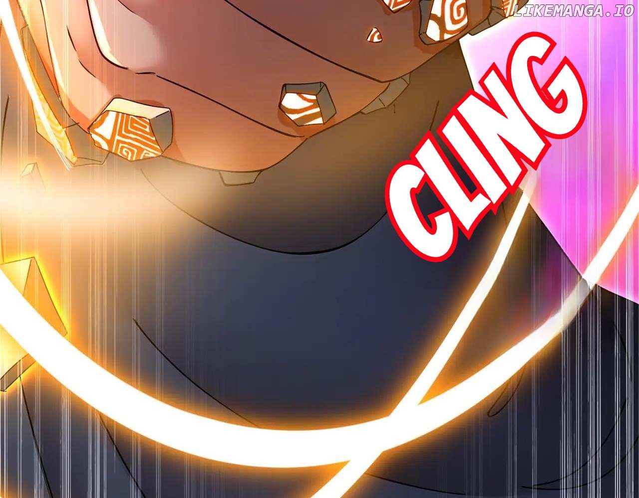 My Furry Harem Is After Me Chapter 261 — Page 39