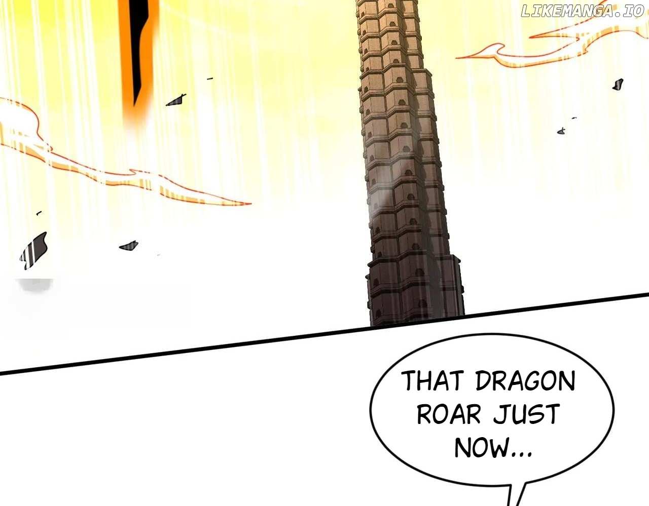 My Furry Harem Is After Me Chapter 261 — Page 52