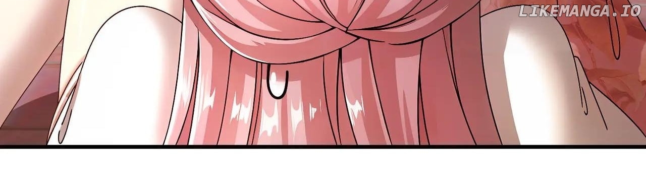 My Furry Harem Is After Me Chapter 261 — Page 60