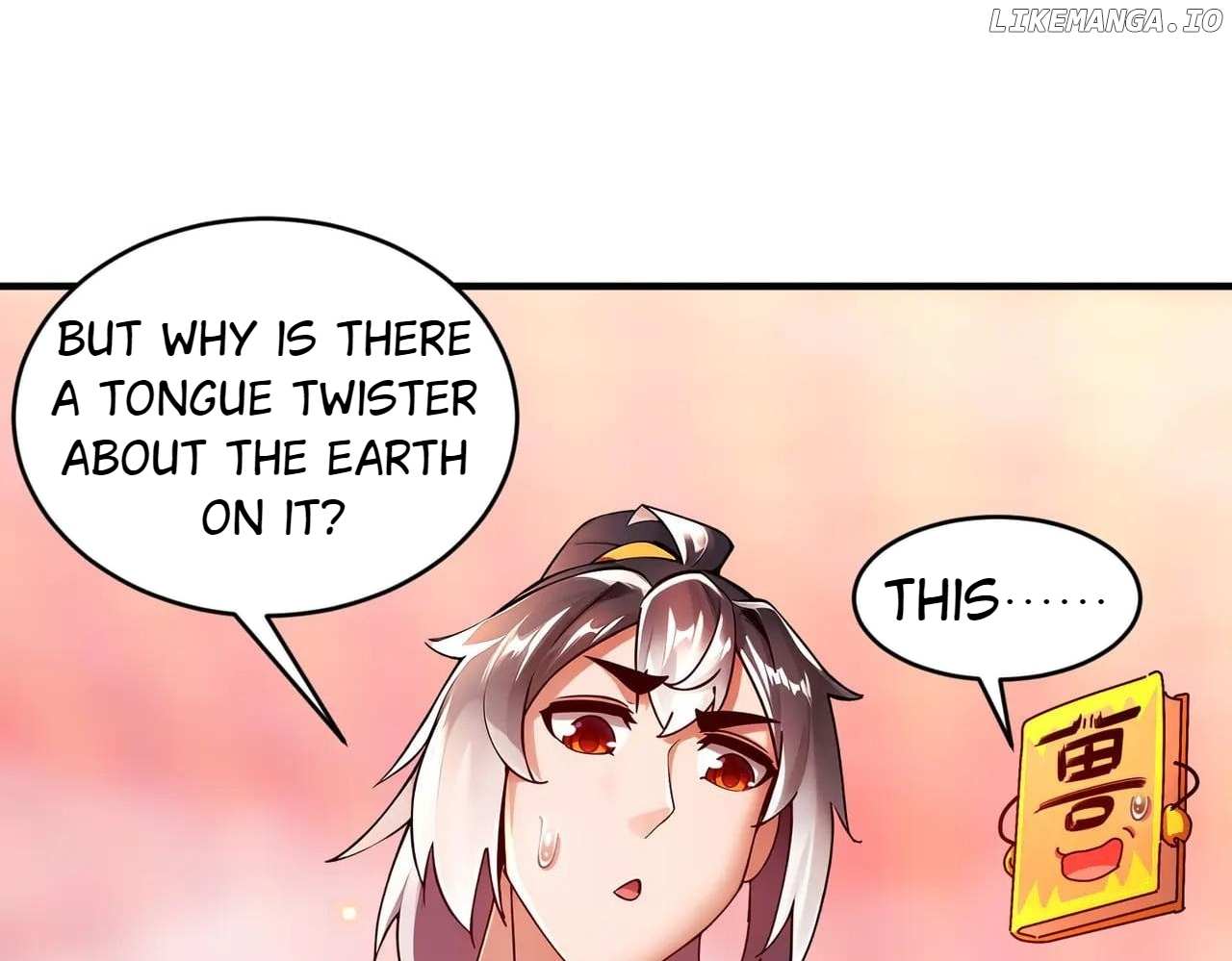 My Furry Harem Is After Me Chapter 261 — Page 63