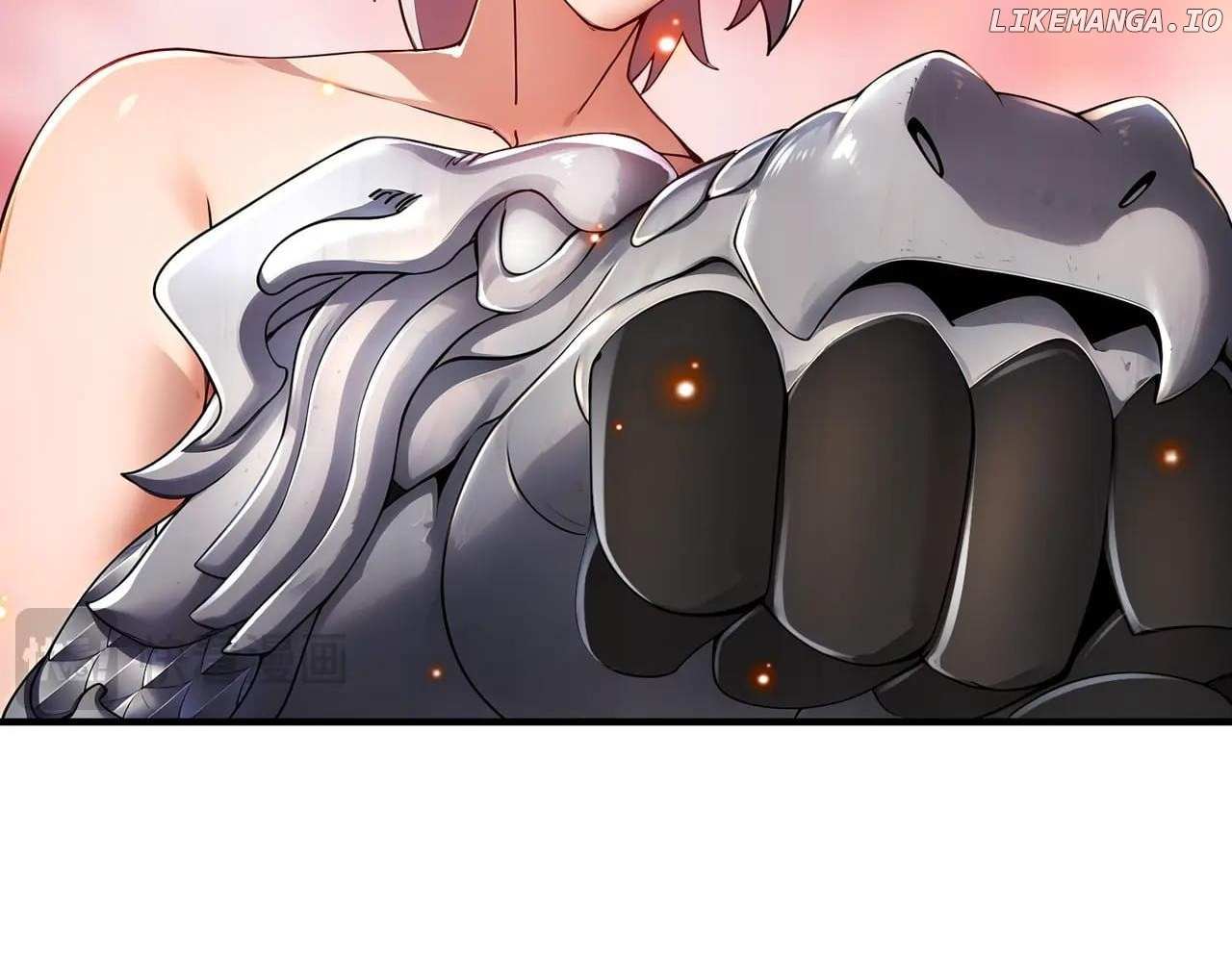 My Furry Harem Is After Me Chapter 261 — Page 64