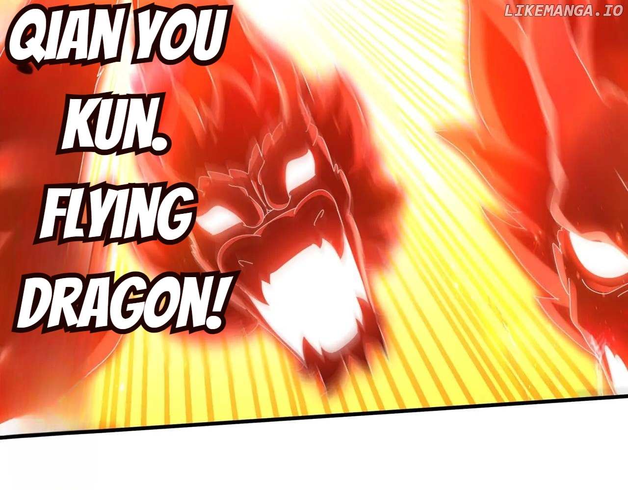 My Furry Harem Is After Me Chapter 261 — Page 70