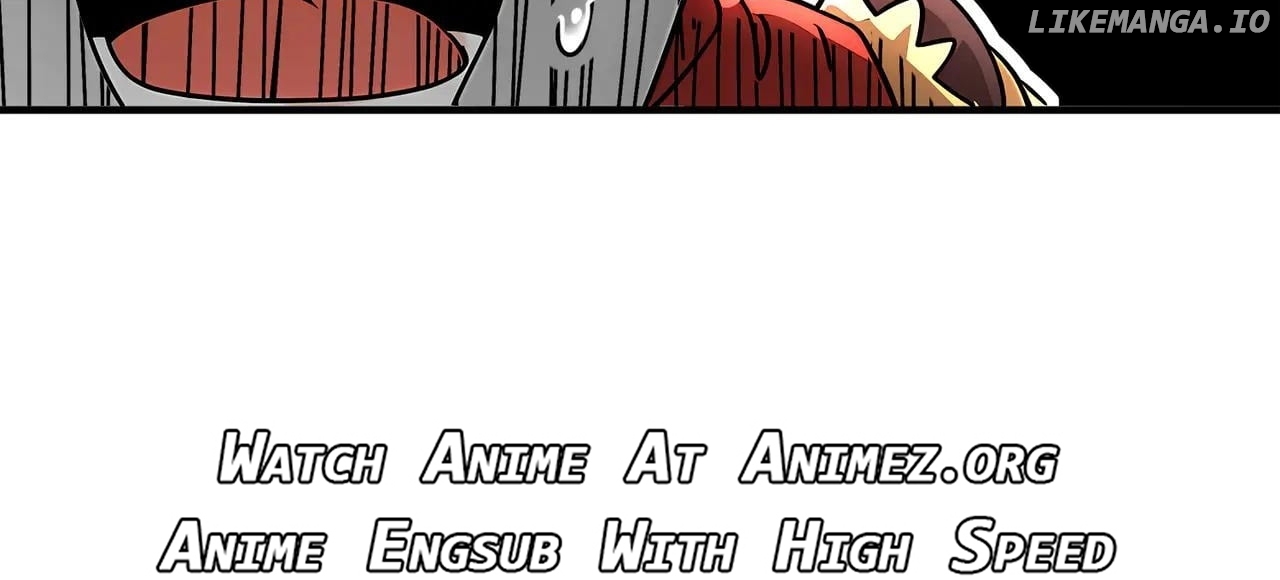 My Furry Harem Is After Me Chapter 261 — Page 75