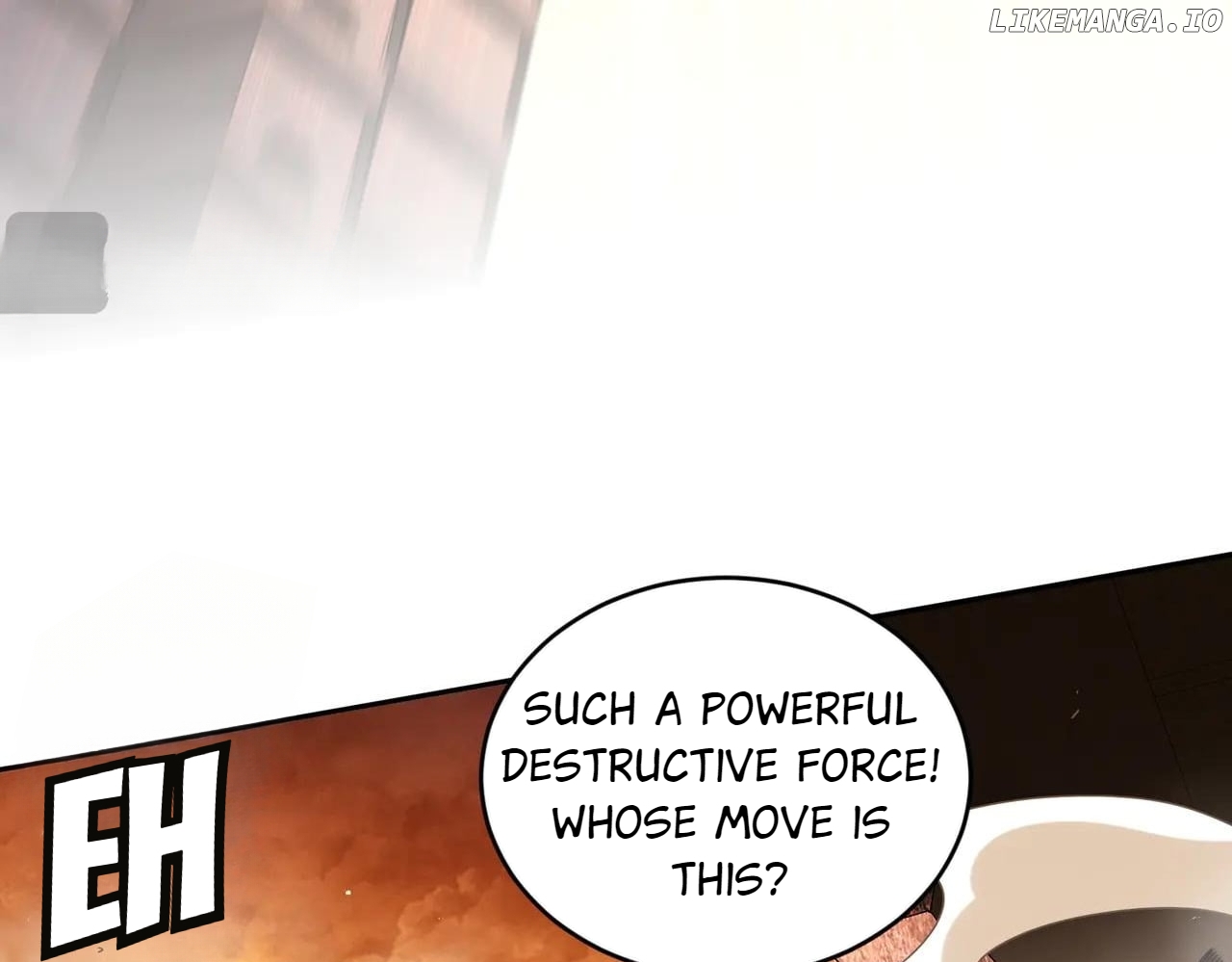 My Furry Harem Is After Me Chapter 262 — Page 4