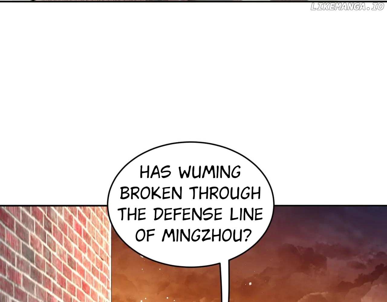My Furry Harem Is After Me Chapter 262 — Page 6